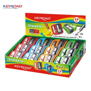 Εικόνα για την κατηγορία Ξύστρες/Ξύστρες με γόμα