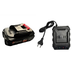 Εικόνα για την κατηγορία Μπαταρίες/Φορτιστές