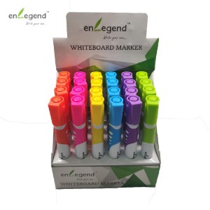 Εικόνα για την κατηγορία Μαρκαδόροι Ασπροπίνακα