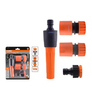 Εικόνα για την κατηγορία Ρακόρ - Ταχυσύνδεσμοι