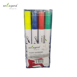 Εικόνα για την κατηγορία Μαρκαδόροι Ασπροπίνακα