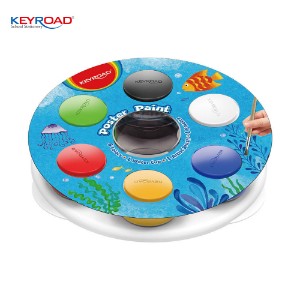 Εικόνα για την κατηγορία Χρώματα Ζωγραφικής