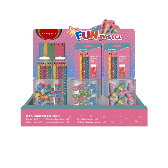 Εικόνα της Βιτρίνα Pastel