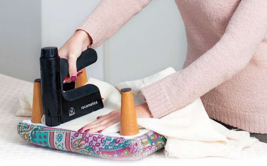 Maestri: Η Ιταλική Υπεροχή στα Καρφωτικά & το Επαναστατικό Rocamatica 114