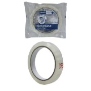 Picture of Transparent adhesive tape 15x33
