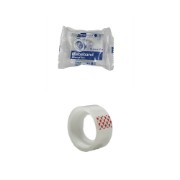 Picture of Transparent adhesive tape 15x33