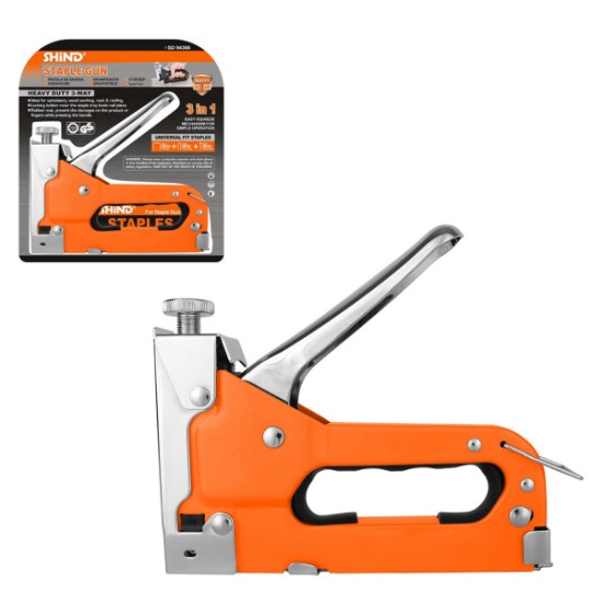 Picture of Metal Tacker series 53