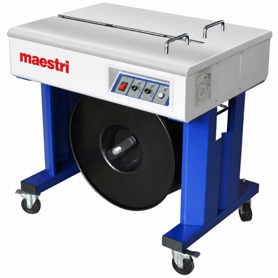 Εικόνα της Επιδαπέδια Ηλεκτρική Τσερκομηχανή RomA2H