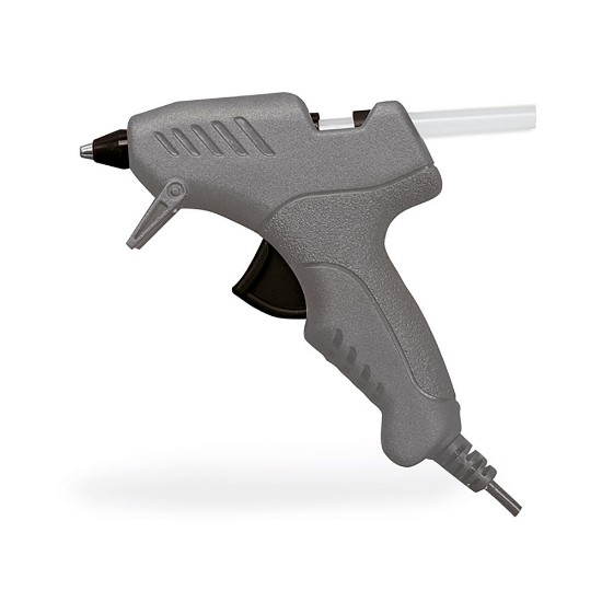 Εικόνα της Roma Grip 7H Mini 12W Πιστόλι Σιλικόνης