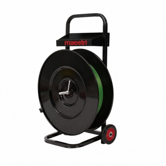 Picture of Strap Trolley Φ400