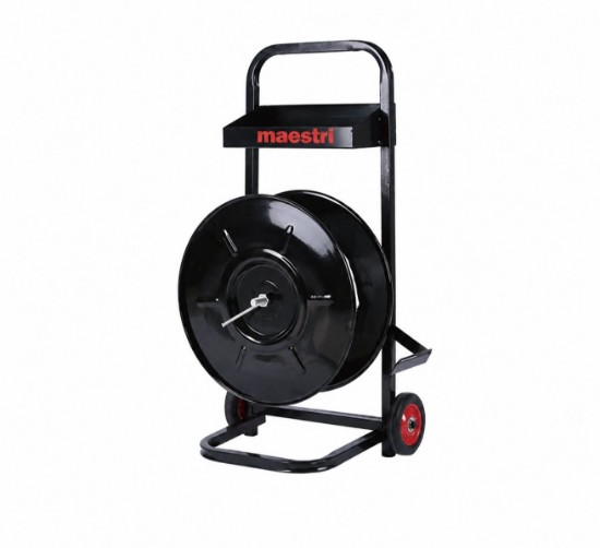 Picture of Strap Trolley Φ200